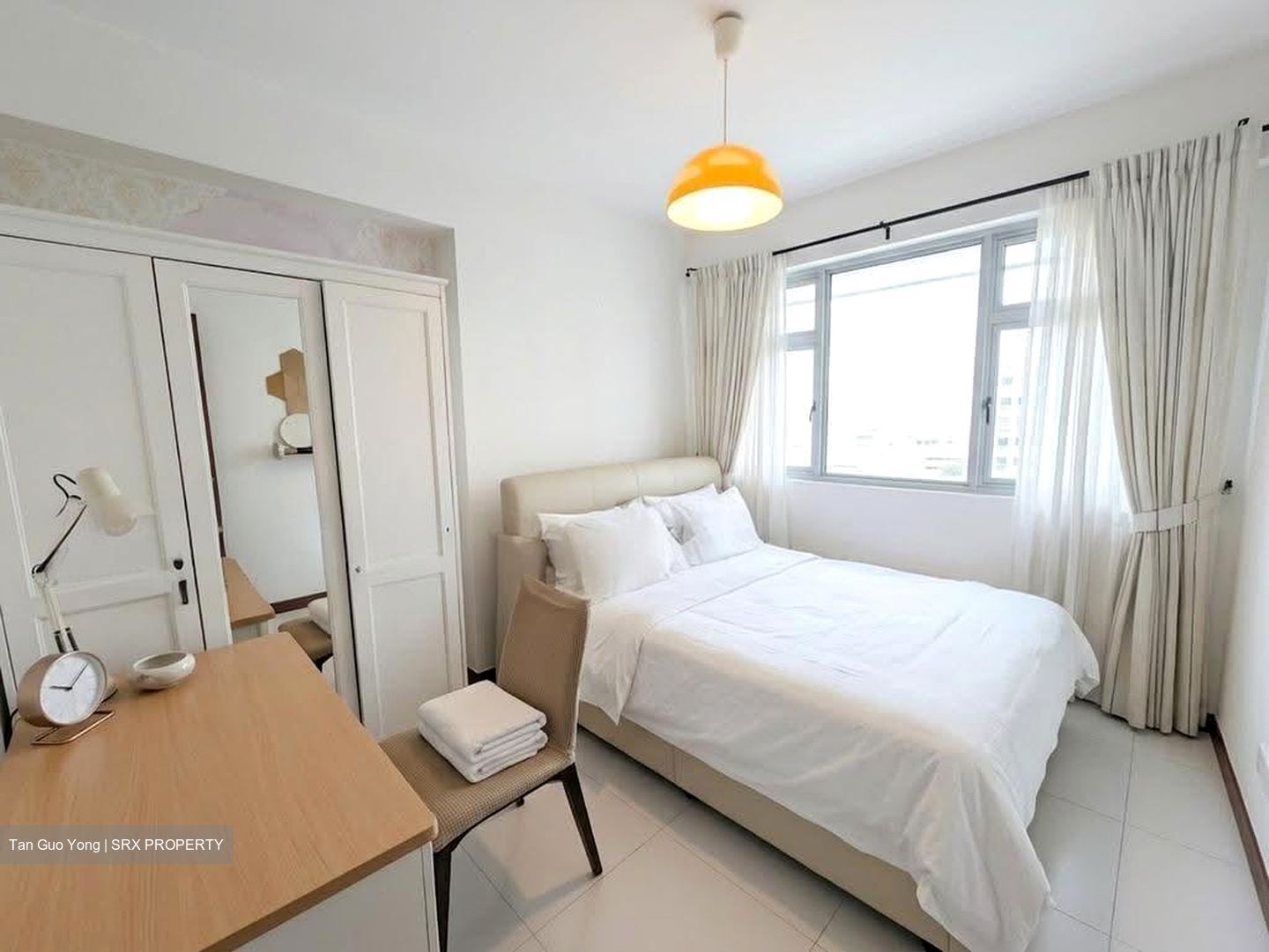 Blk 590A Montreal Dale (Sembawang), HDB 3 Rooms #631583921